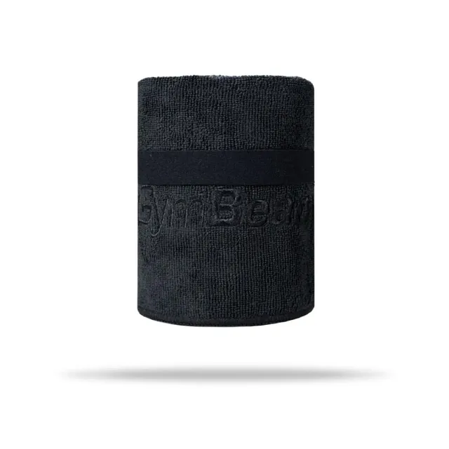GymBeam Asciugamano Microfibra sport Large 126x70 assorbente