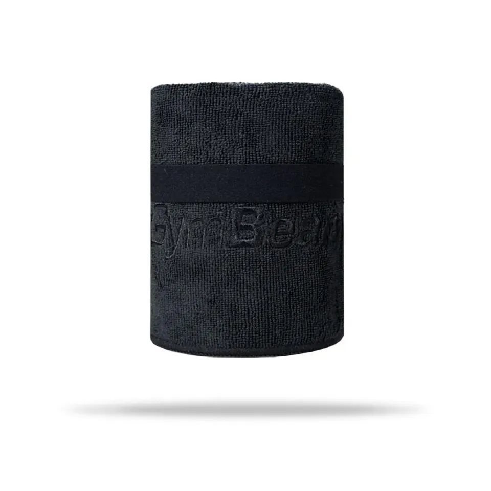 GymBeam Asciugamano Microfibra sport Large 126x70 assorbente