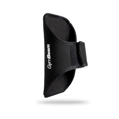GymBeam fascia porta cellulare running PVC fino 6,1"