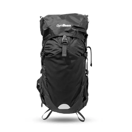GymBeam Apex Hiking zaino trekking 40L con raincover