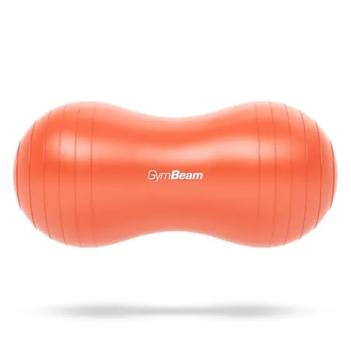 GymBeam Peanut Ball 45 cm palla fitness anti-burst