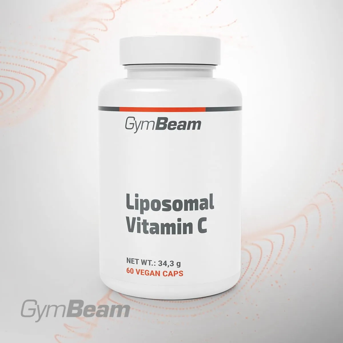 GymBeam Multivitaminico Liposomiale capsule vegano