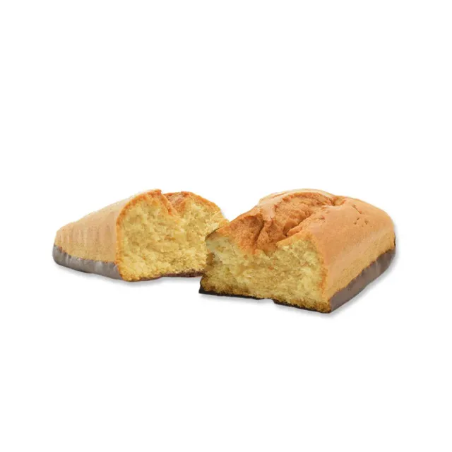 Push More FDO plumcake proteico nocciola 45g low carb