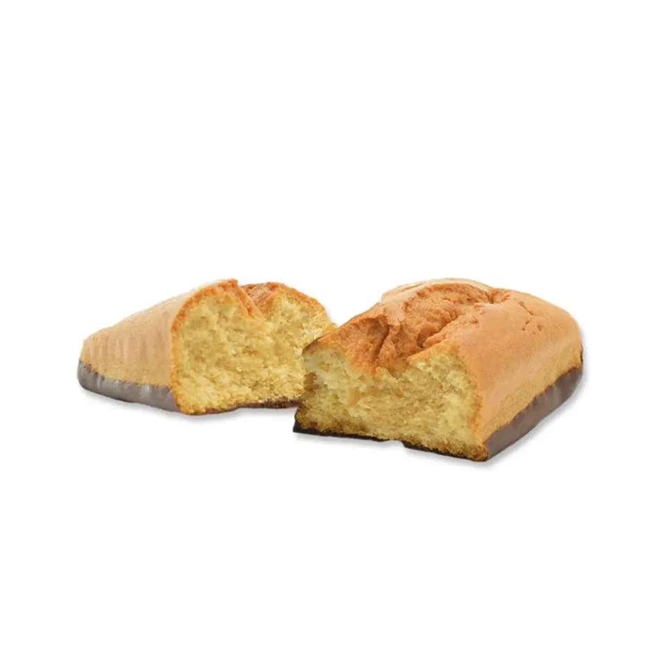 Push More FDO Plumcake Vaniglia Cioccolato 45g Proteico Low Carb