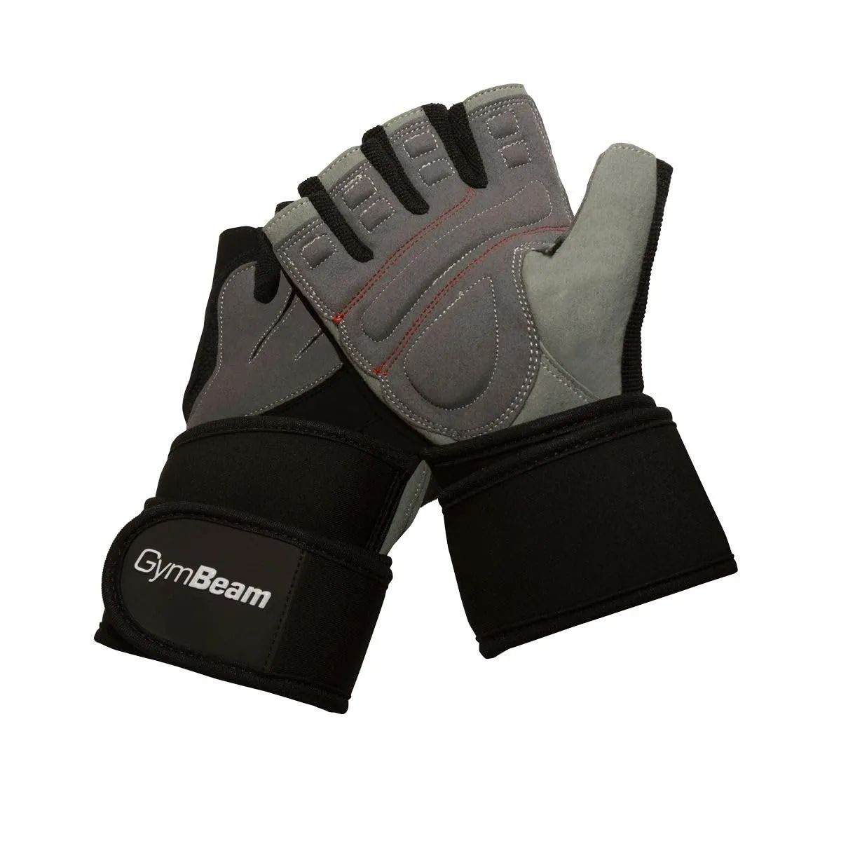 GymBeam Ronnie guanti palestra pelle