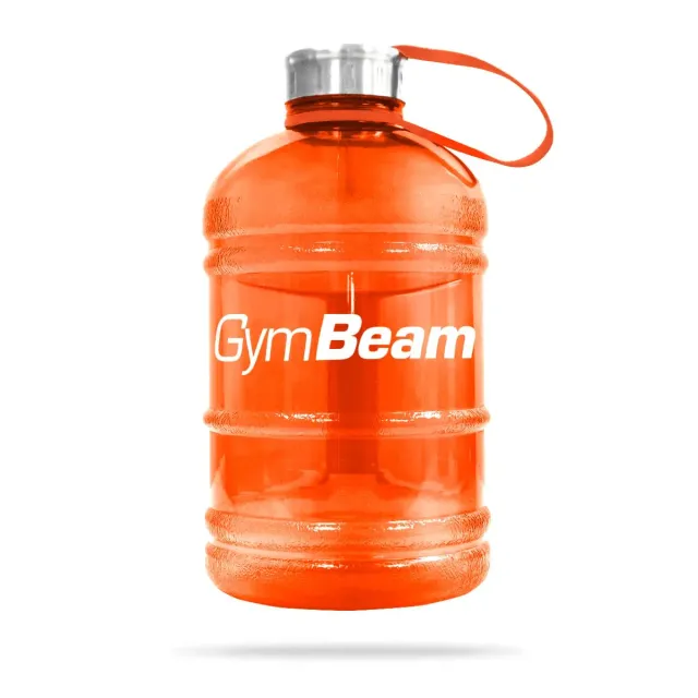 GymBeam Hydrator Borraccia Palestra 1,89 L Senza BPA