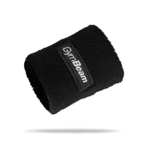 GymBeam Polsini Sportivi Assorbisudore Cotone