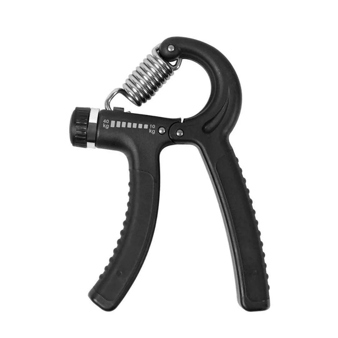 GymBeam Hand Grip Trainer 10-40 kg regolabile