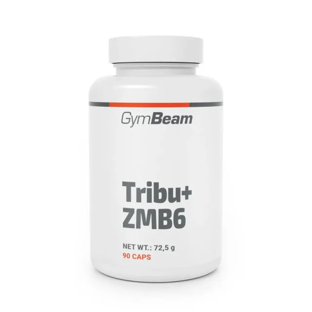 GymBeam Tribulus Terrestris ZMA 90 capsule