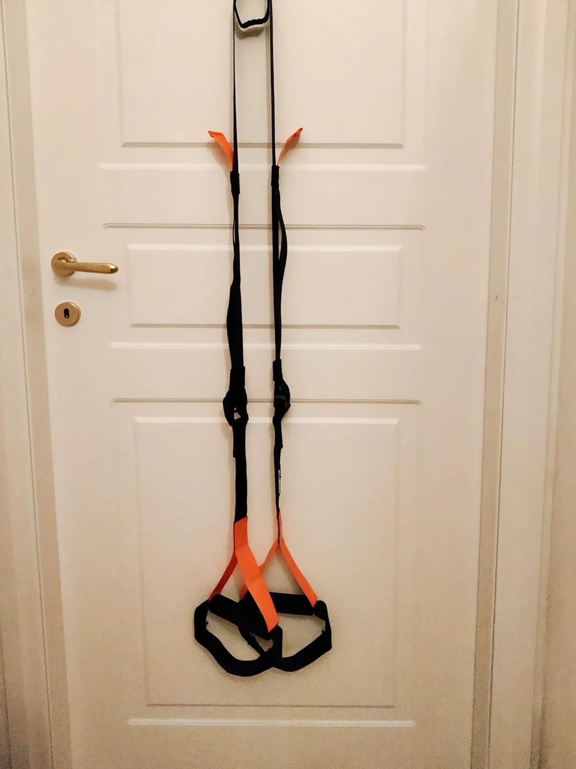 GymBeam TRX Sospensione Allenamento 450 kg