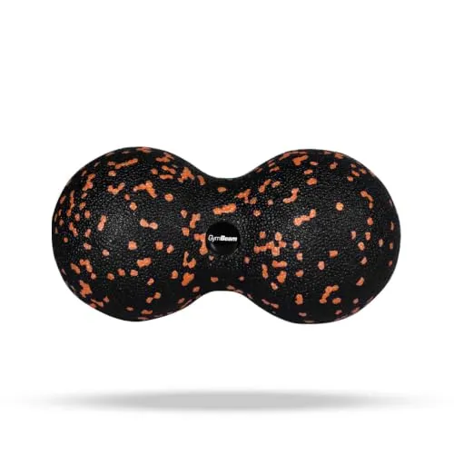 GymBeam DuoRoll massaggiatore muscolare gommapiuma