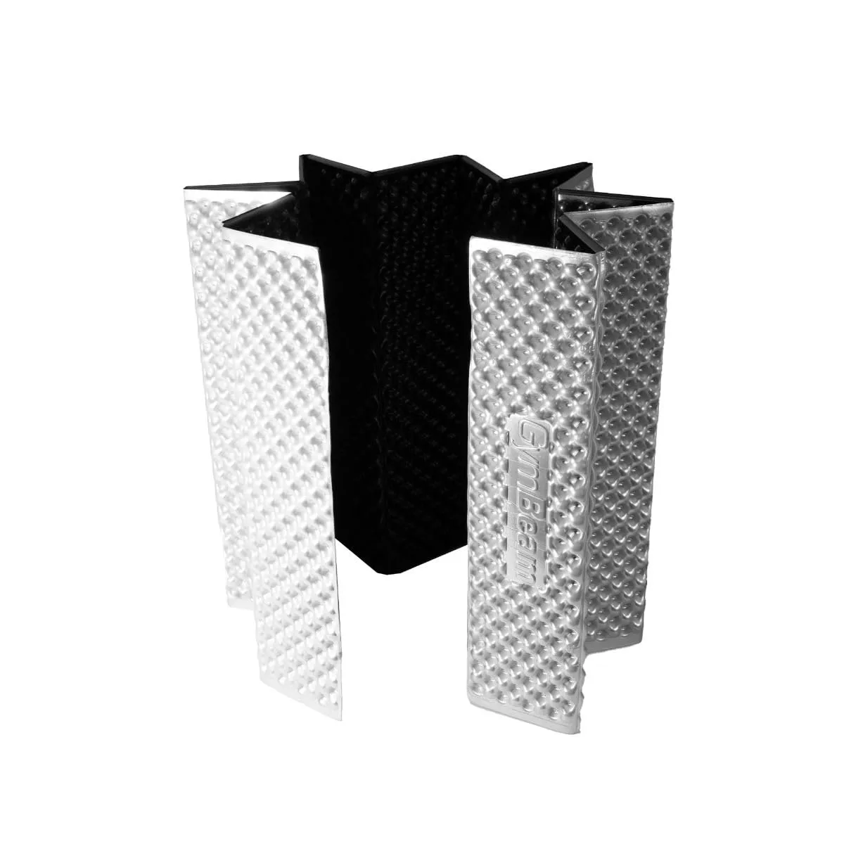 GymBeam Materassino Campeggio Pieghevole IXPE 420 g