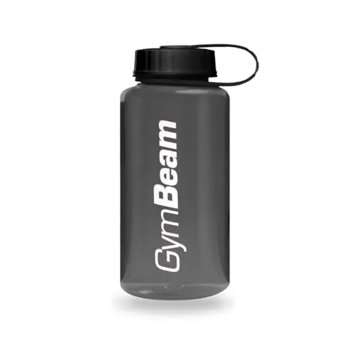 GymBeam Borraccia Sportiva borraccia 1L blue