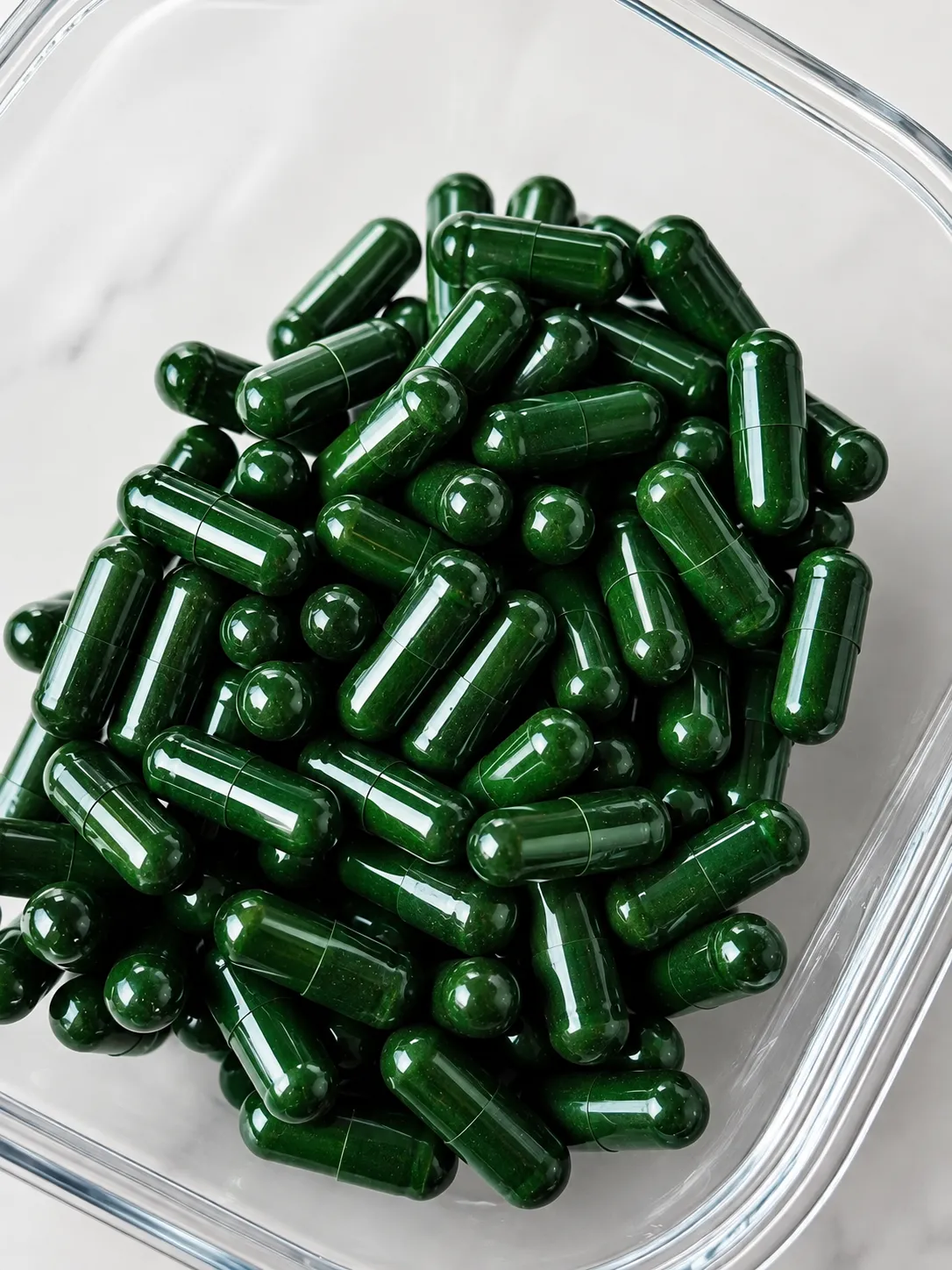 BioHealth TRT supporto testosterone 120 capsule