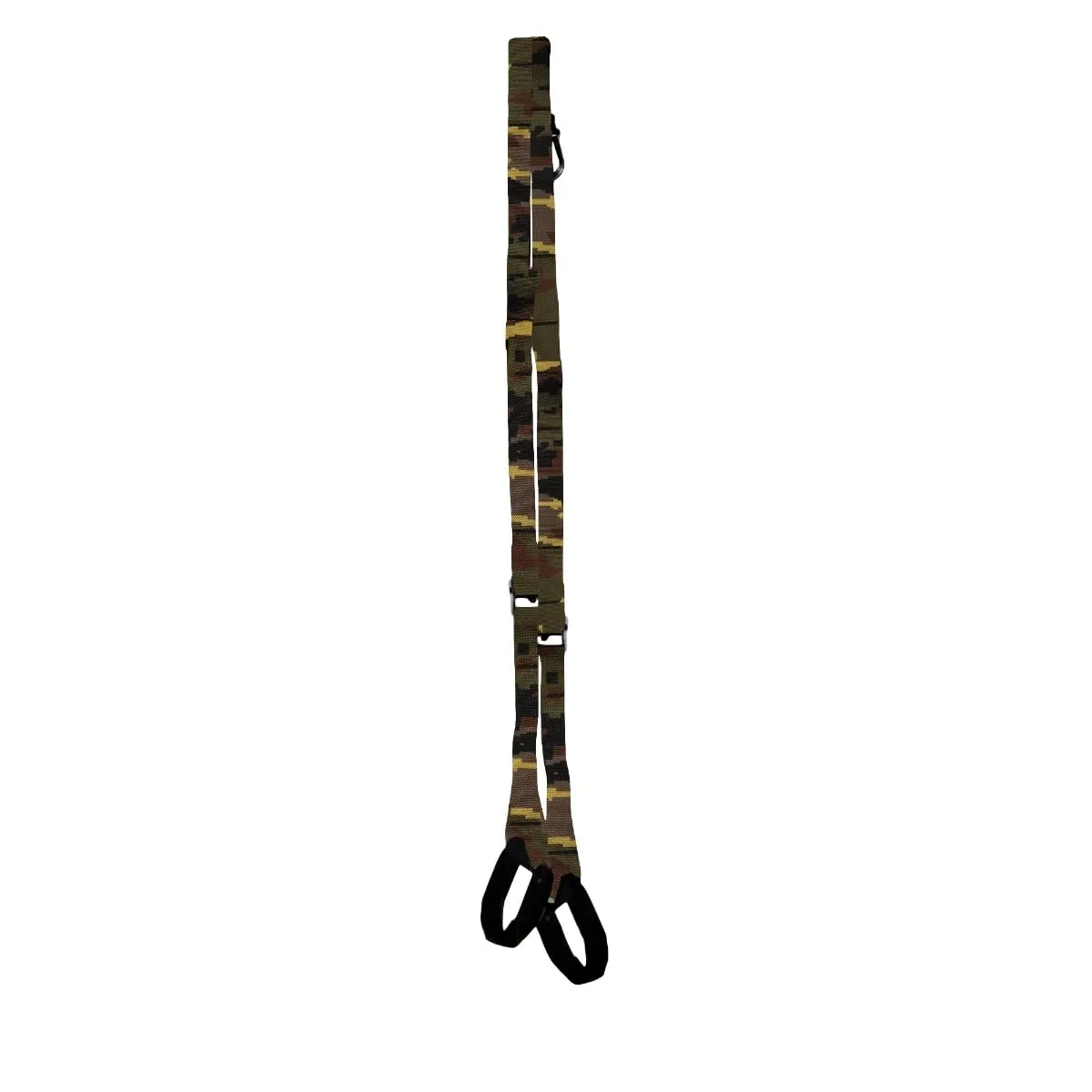 GymBeam Set Sospensione Total Body Porta Outdoor