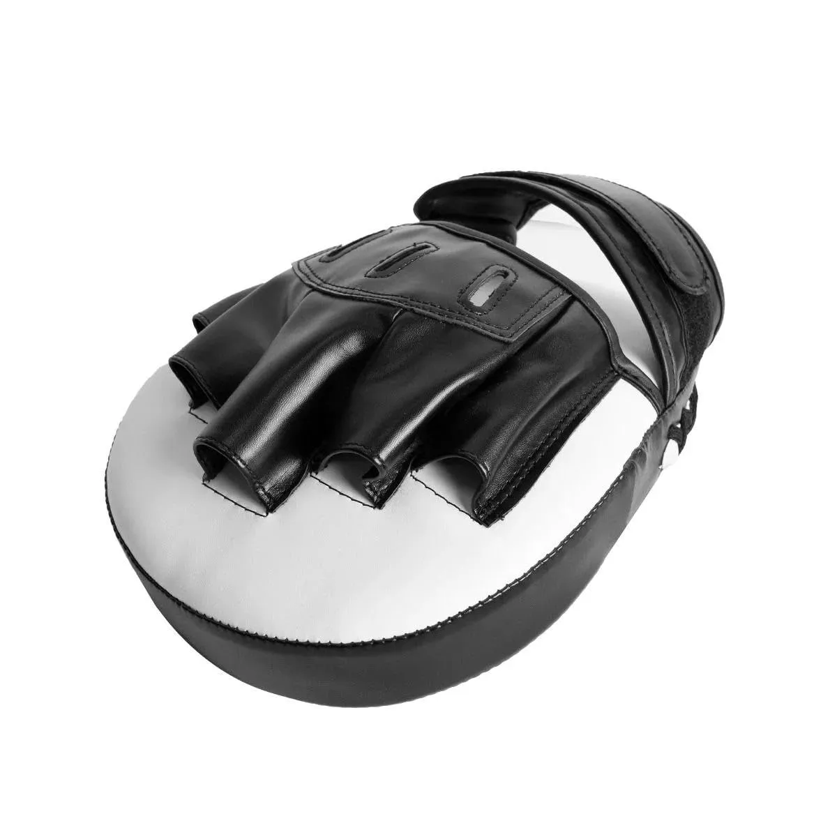GymBeam Focus Mitts Striker Pao Boxe MMA Coppia