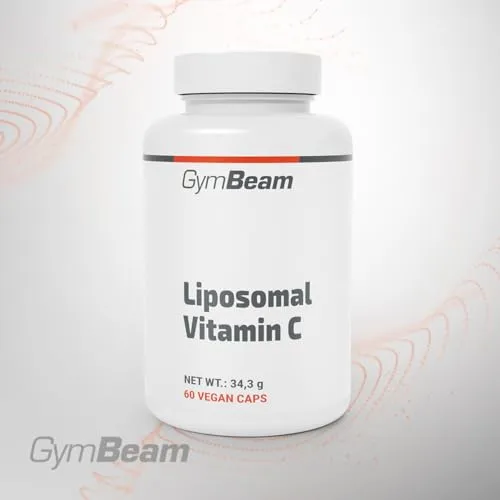 GymBeam Multivitaminico Liposomiale capsule vegano