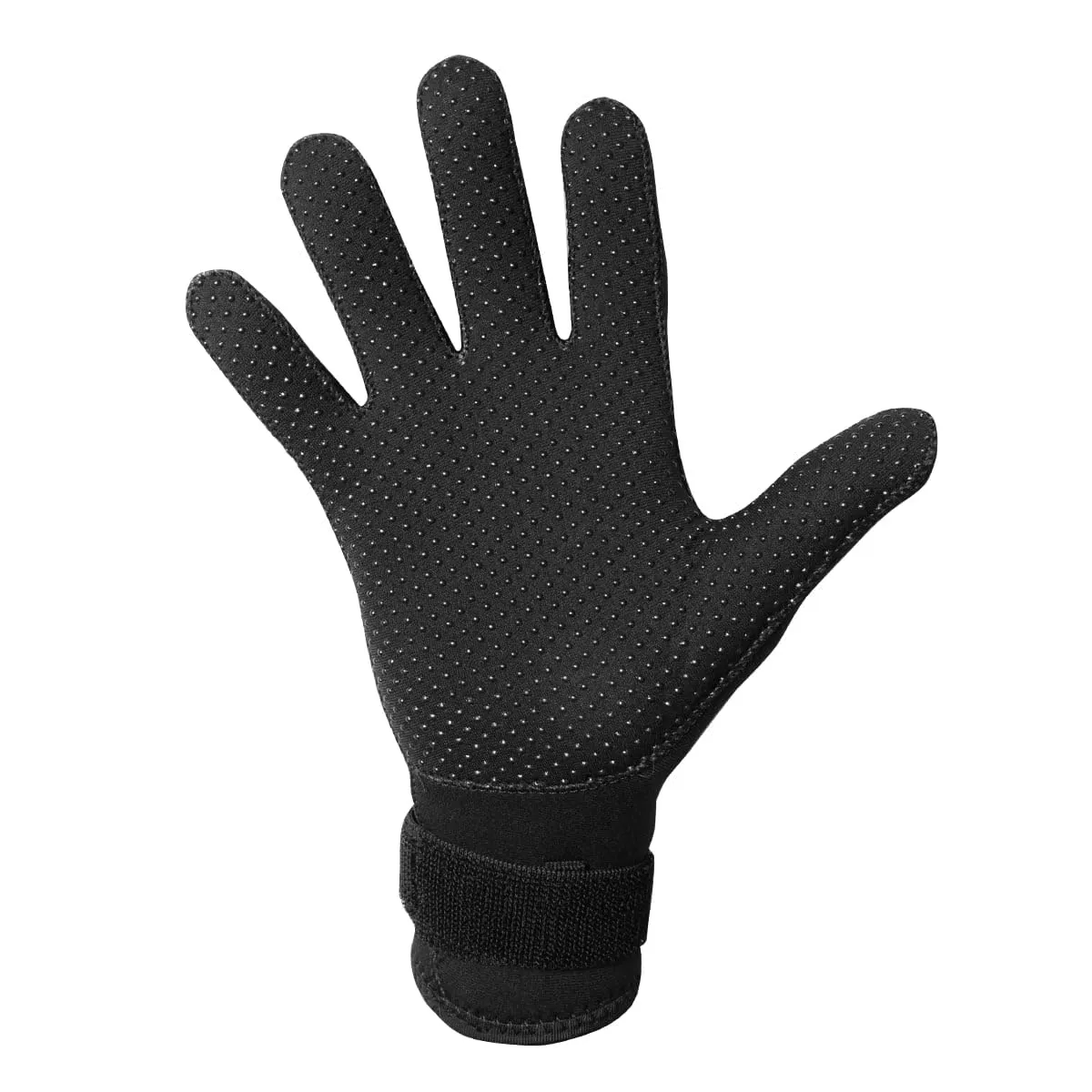 GymBeam ChillGuard Guanti Neoprene 3mm Terapia Freddo Antiscivolo