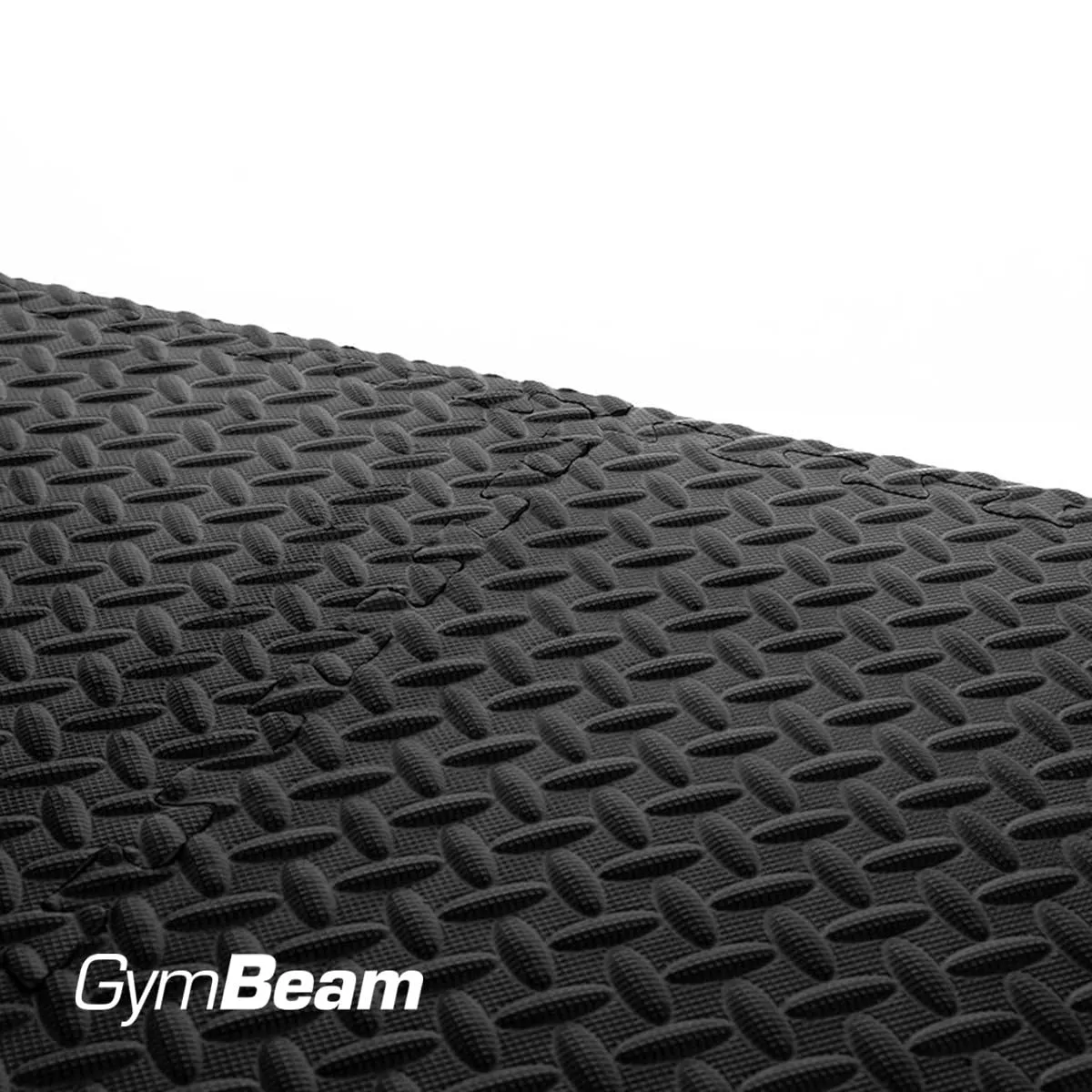 GymBeam Puzzle Mat Tappetini Palestra 18 Pezzi
