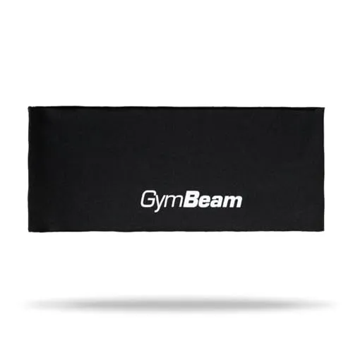 GymBeam Fascia Sportiva Leggera fascia sportiva antisudore