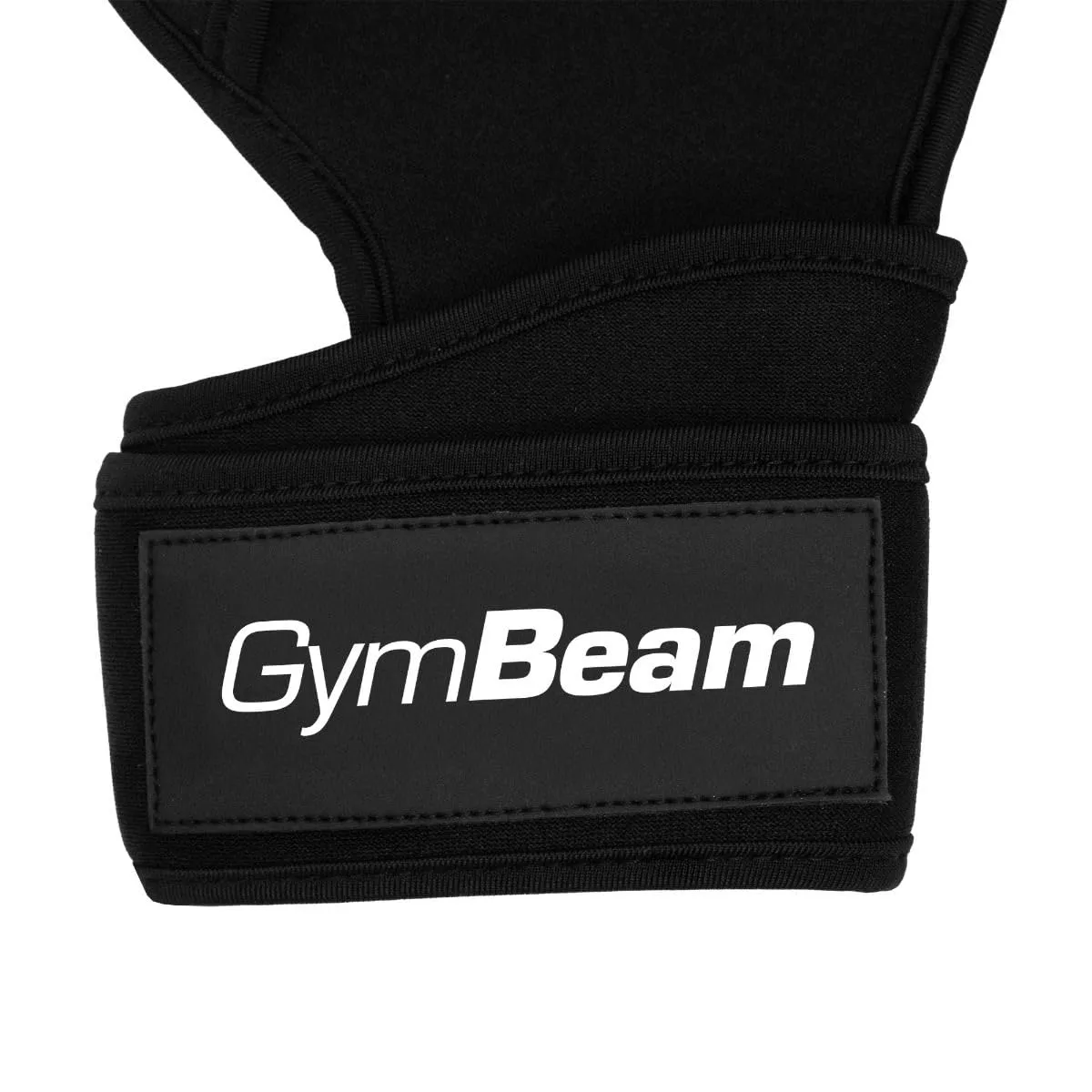 GymBeam Heavy Grip S/M guanti palestra senza dita