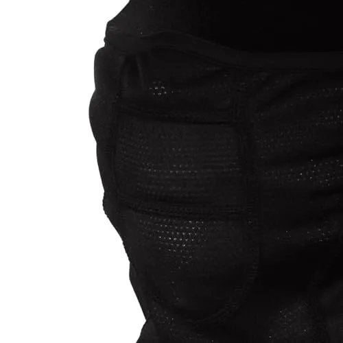 GymBeam Termico Passamontagna Invernale Rete XS-S M-L