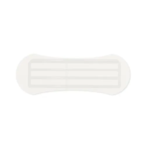 GymBeam Cerotti Nasali Nose Strips 30 Pezzi Sport