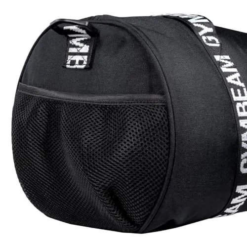 GymBeam Borsa Barrel Sportiva palestra tracolla