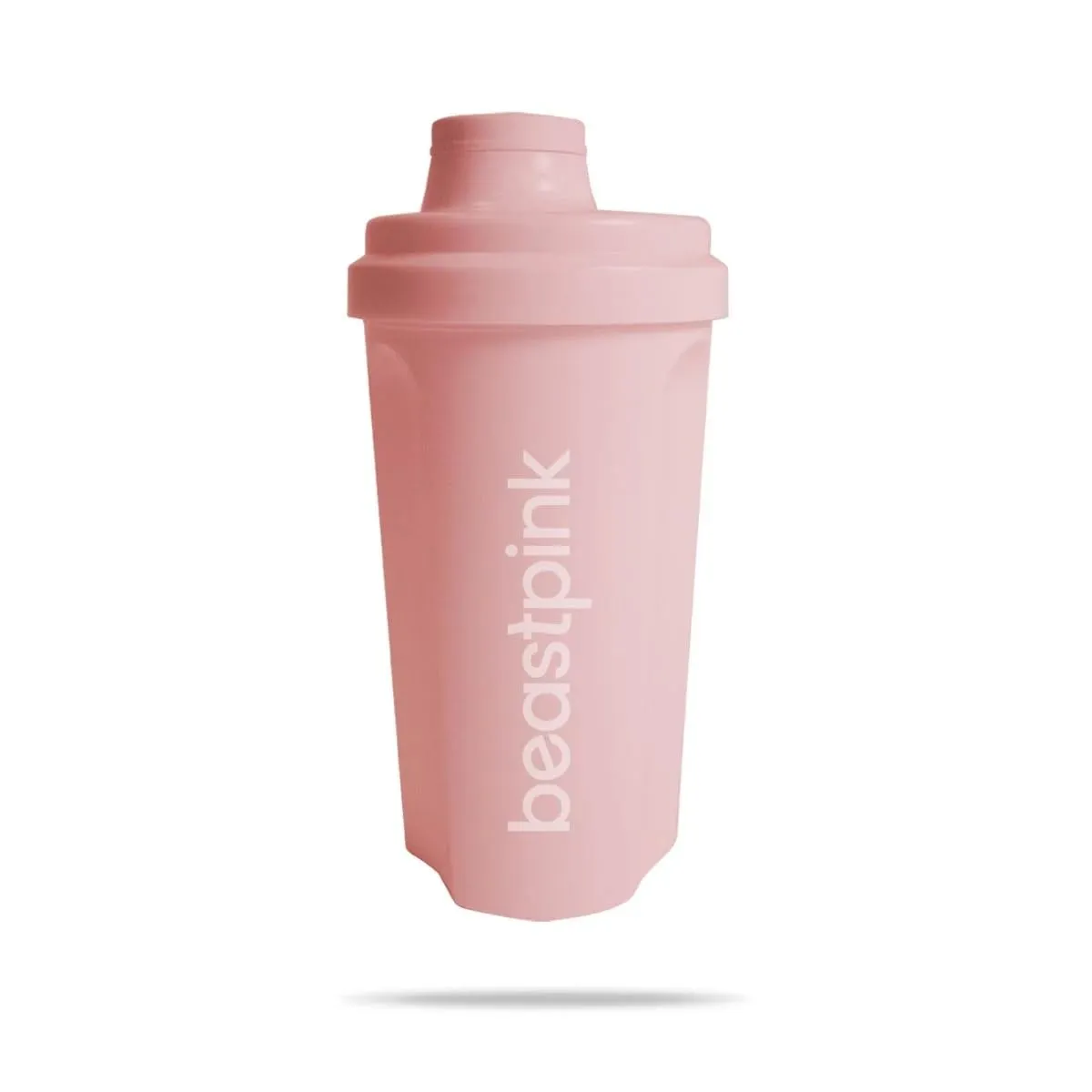 GymBeam BeastPink Shaker 500 ml Anti-Perdite