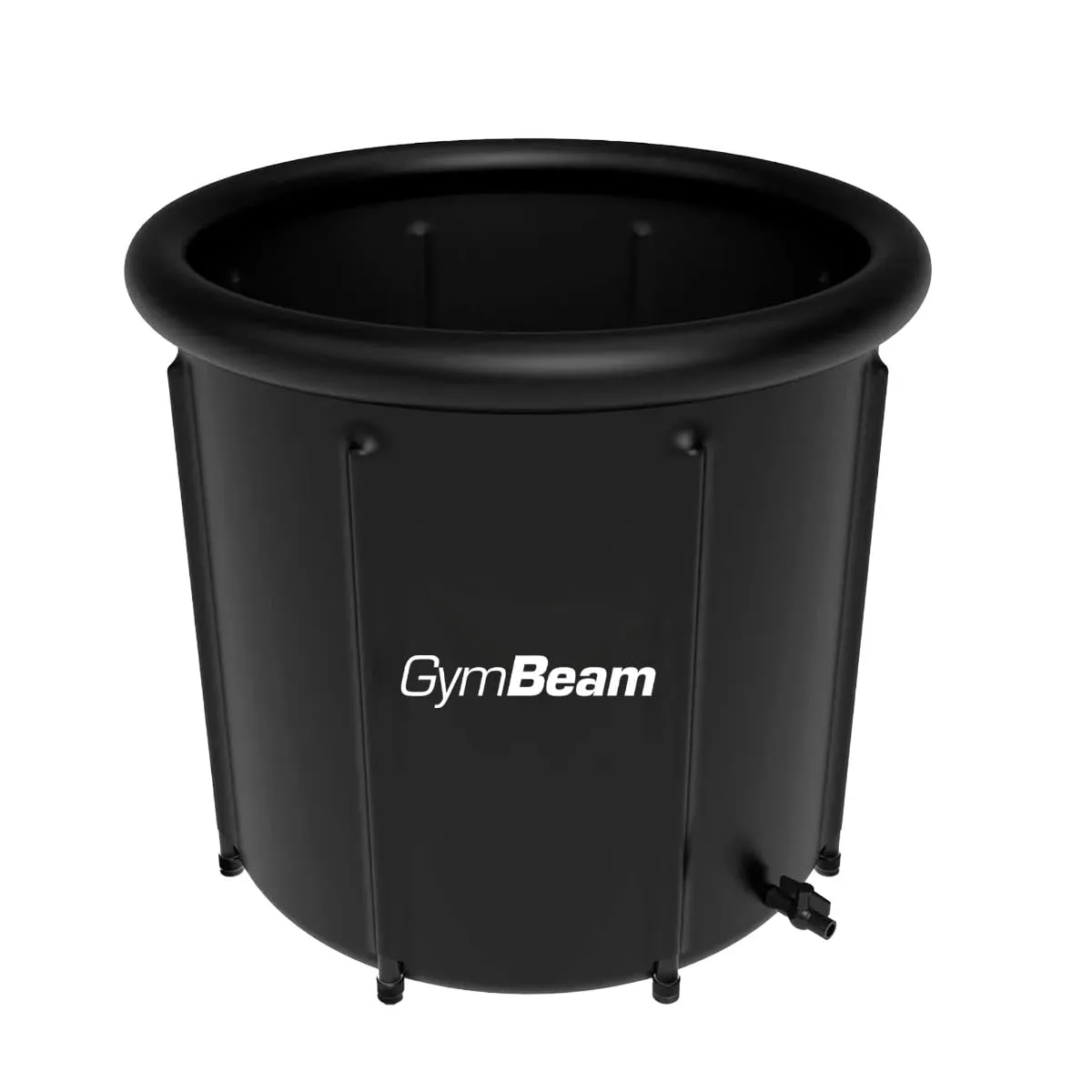 GymBeam Vasca Ghiaccio 380L ice bath gonfiabile