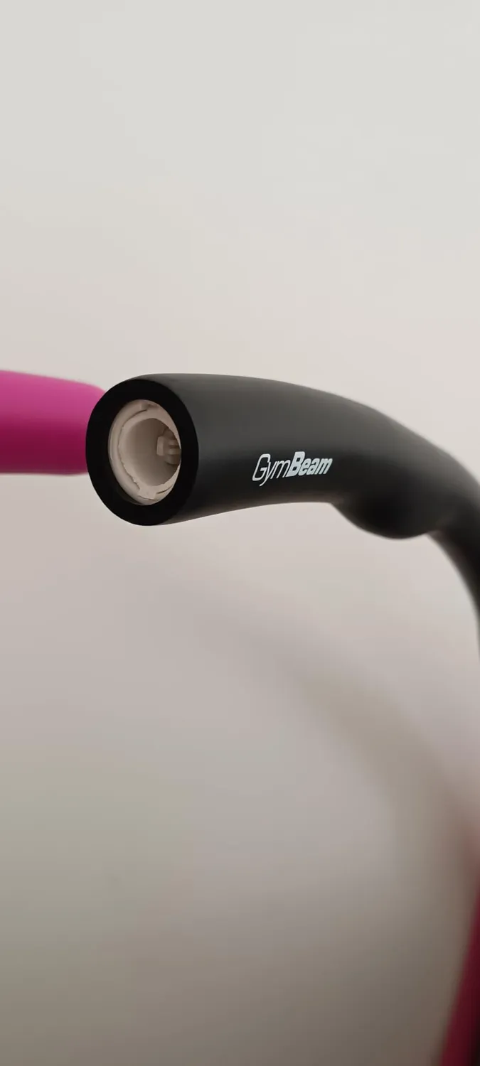 GymBeam Hula Hoop cerchio fitness 100 cm