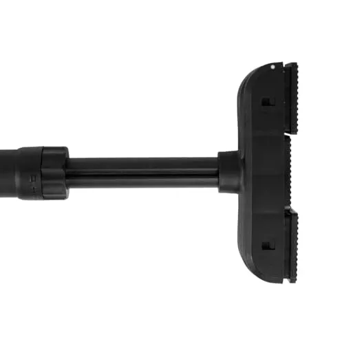 GymBeam Barra Trazioni Porta Regolabile 73-95 cm 200 kg