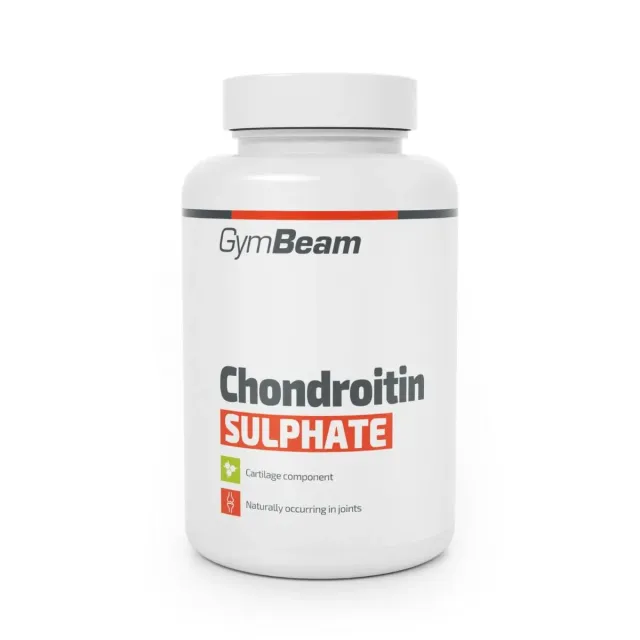 GymBeam Condroitina Solfato Integratore 90 Compresse
