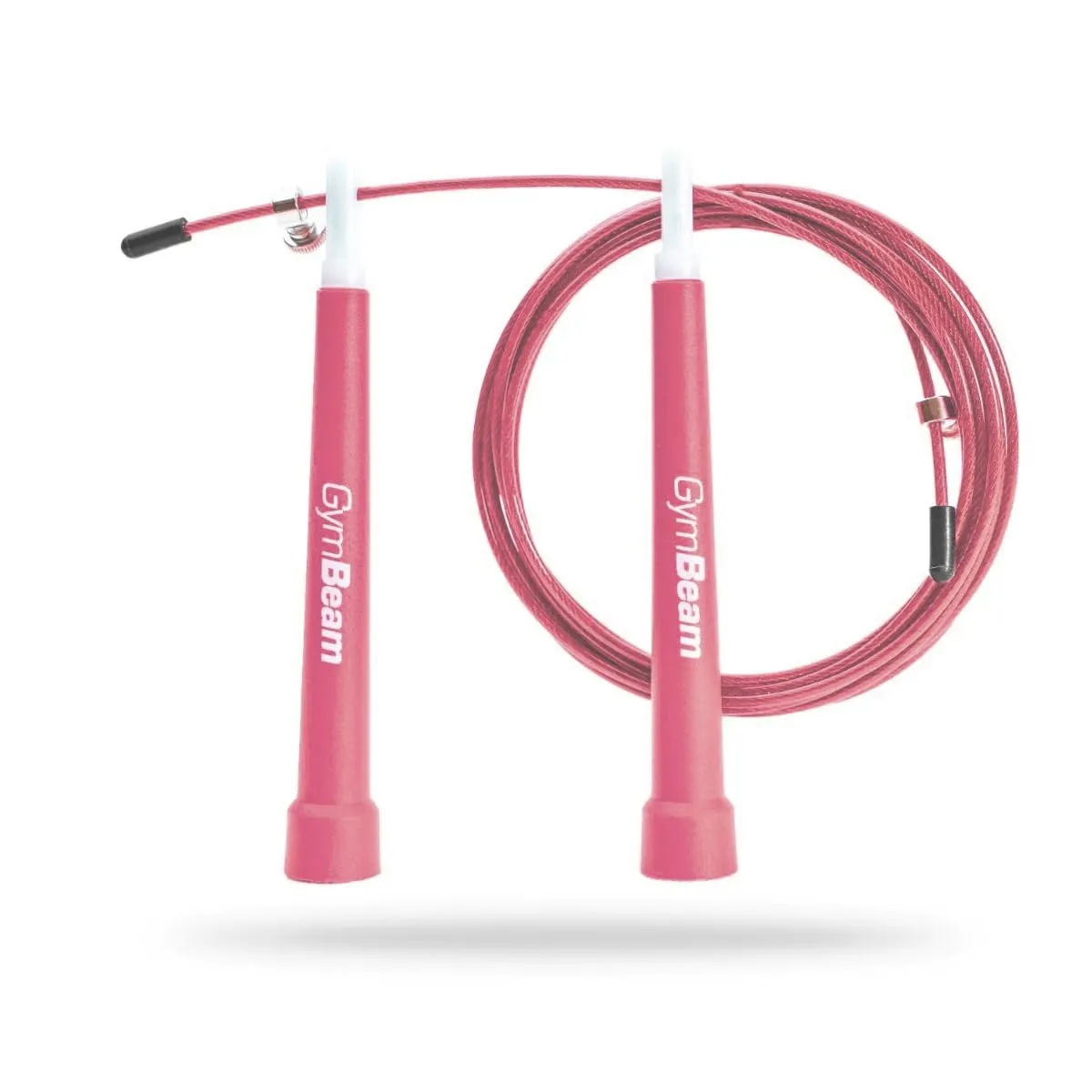 GymBeam Corda Saltare corda 301cm acciaio regolabile crossfit