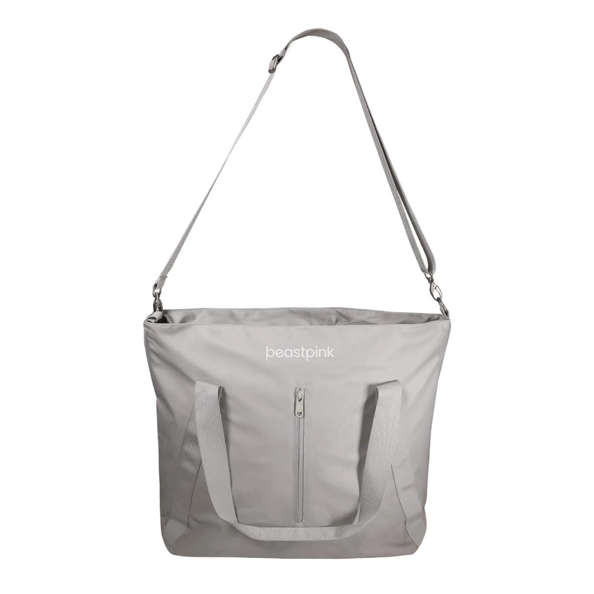 GymBeam Bliss borsa tracolla 20L poliestere nera