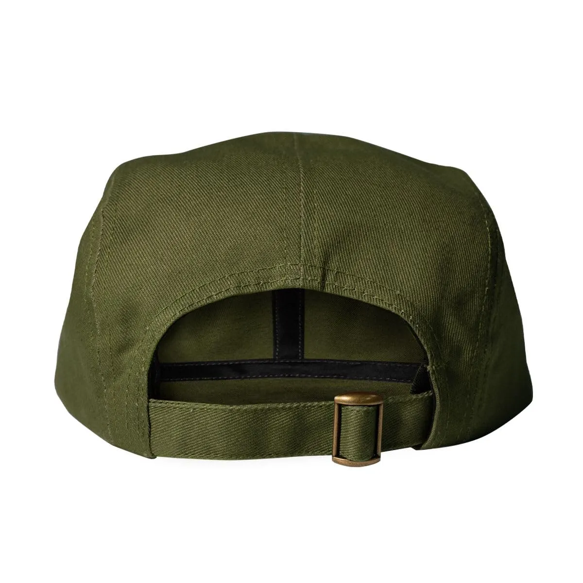 GymBeam 5Panel cappellino cotone regolabile