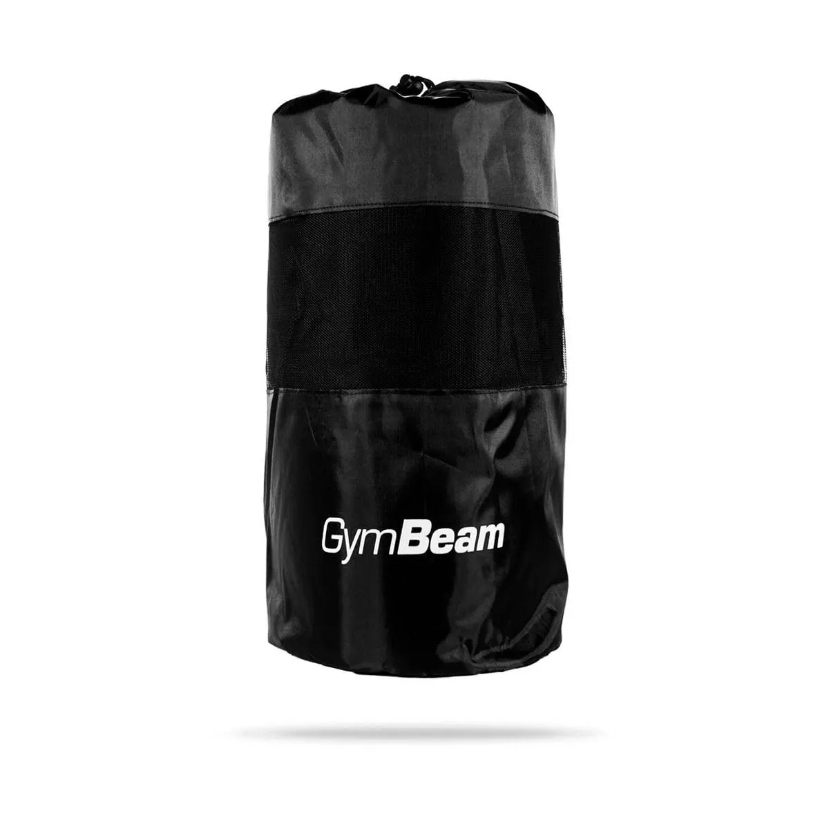 GymBeam set agopressione tappetino cuscino con borsa