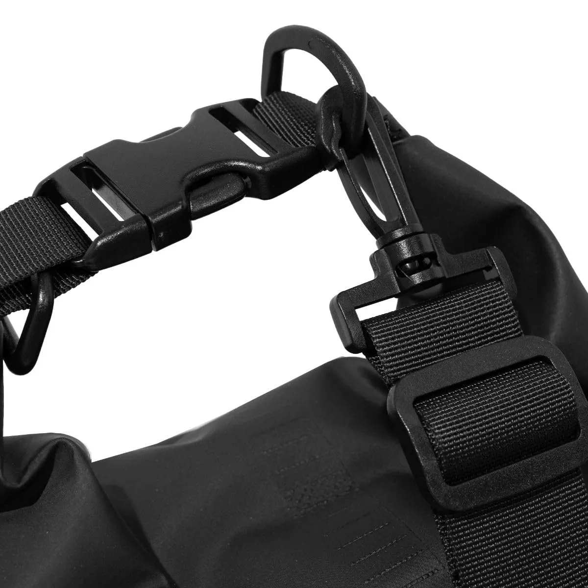 GymBeam Dry Bag 5L borsa impermeabile IPX6