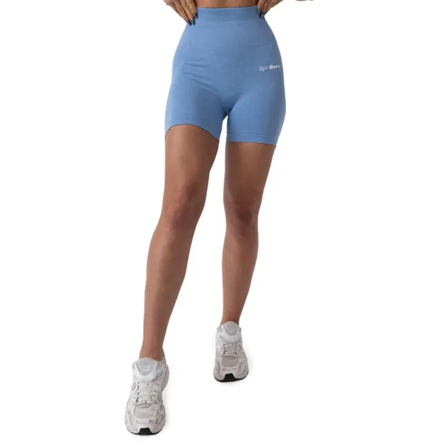 GymBeam Flo pantaloncini donna push up effetto scrunch
