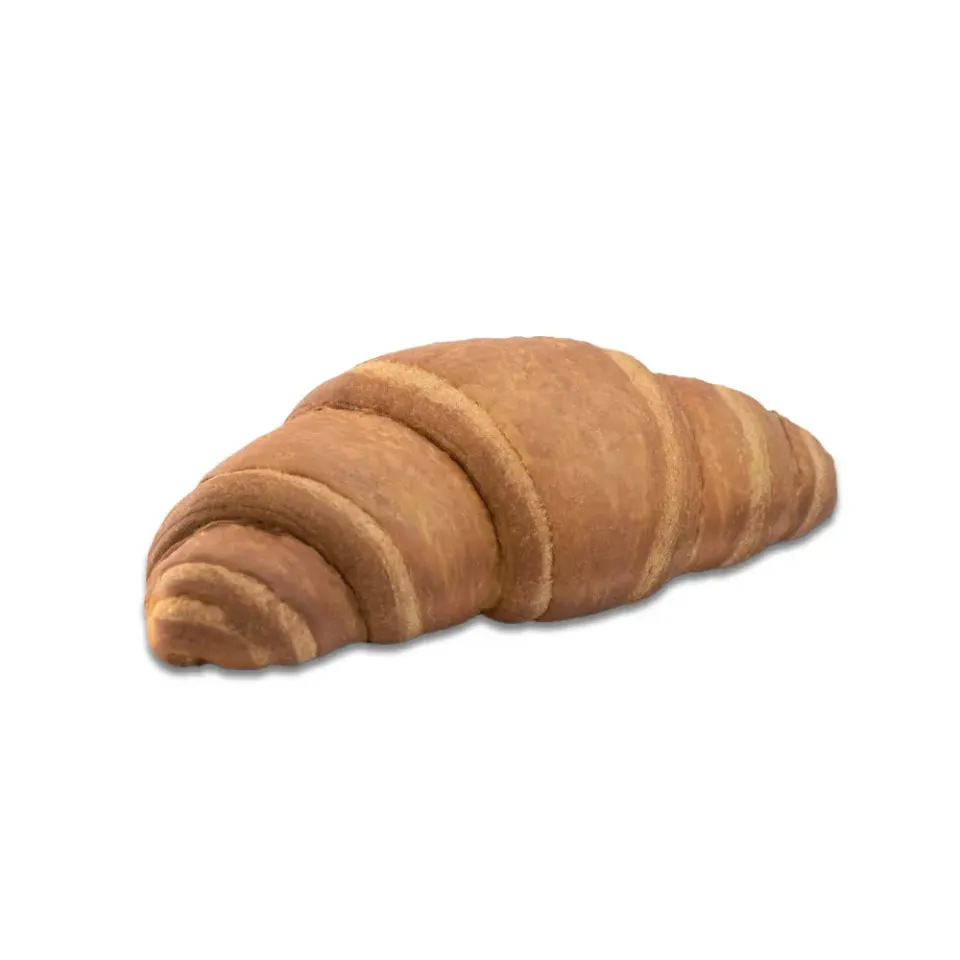 Push More croissant proteico burro 50g keto low carb