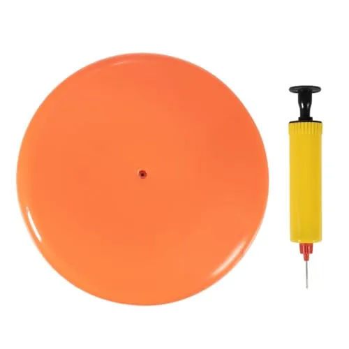 GymBeam Mini Balance Pods Disco Propriocettivo 16 cm PVC