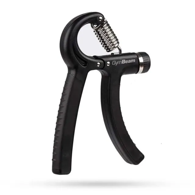 GymBeam Hand Grip Trainer 10-40 kg regolabile