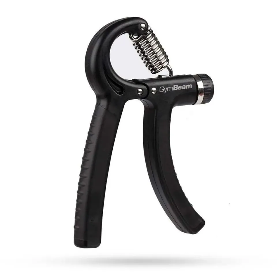 GymBeam Hand Grip Trainer 10-40 kg regolabile