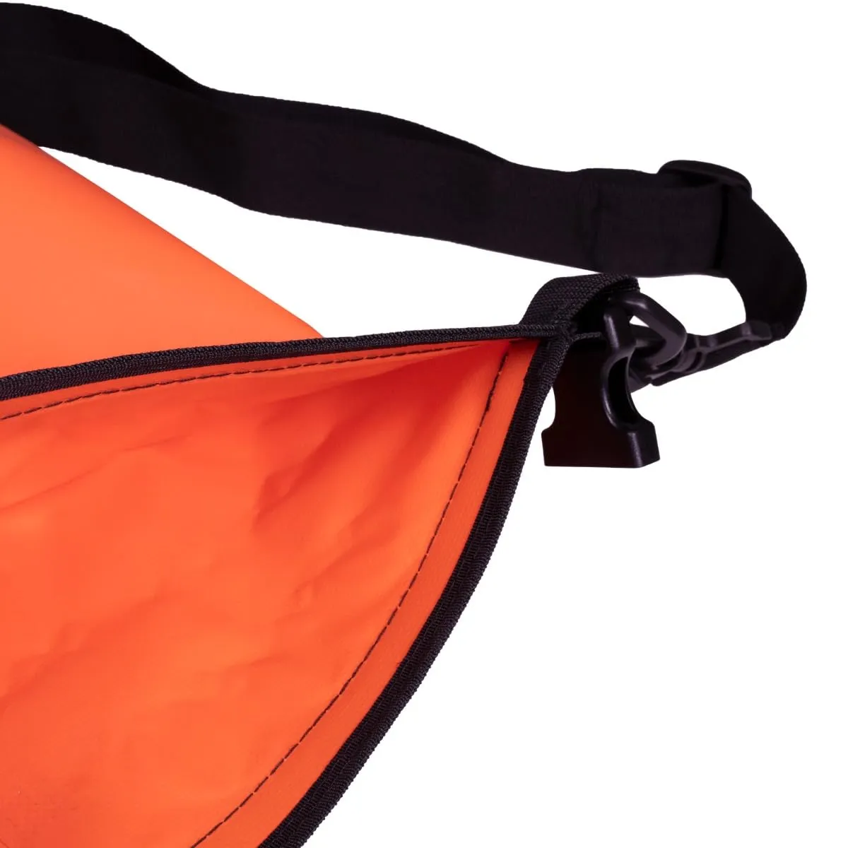 GymBeam Dry Bag 15 l borsa stagna 15 litri certificata