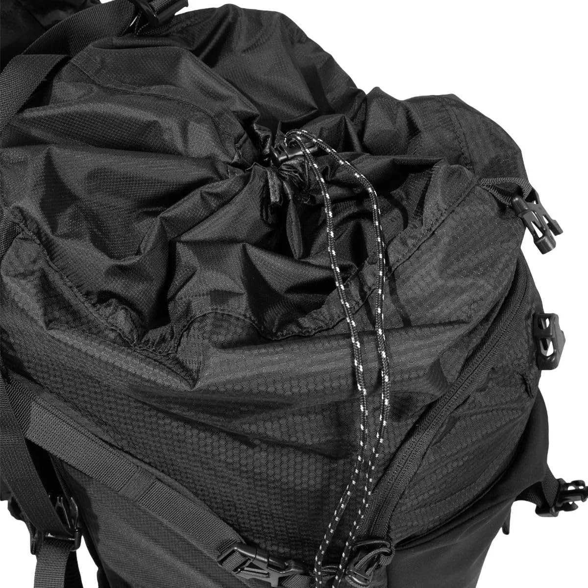 GymBeam Apex Hiking zaino trekking 40L con raincover