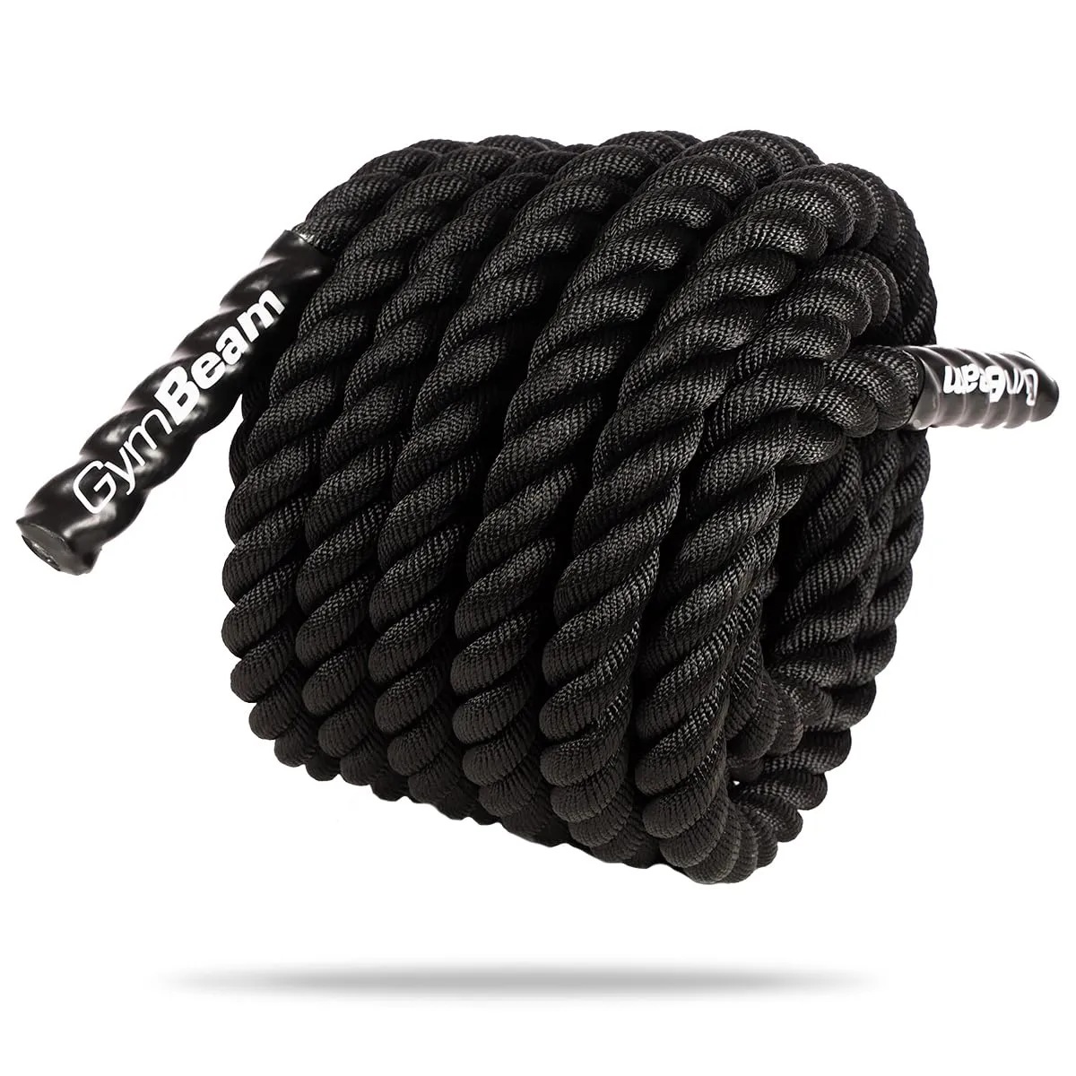 GymBeam Battle Rope Corda Allenamento 12 m per Forza