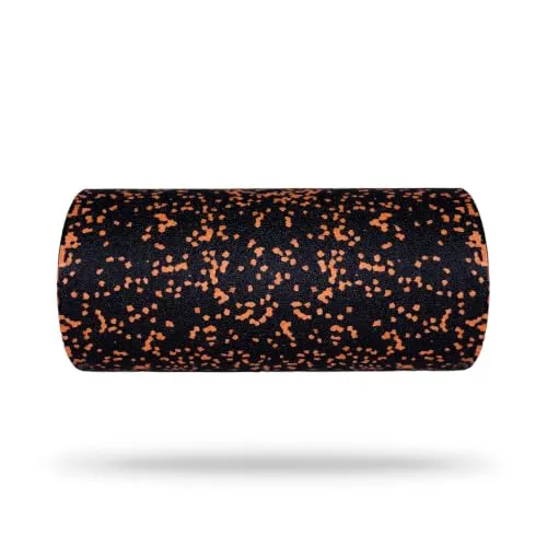 GymBeam Flow Rullo Massaggiante Foam Roller Liscio