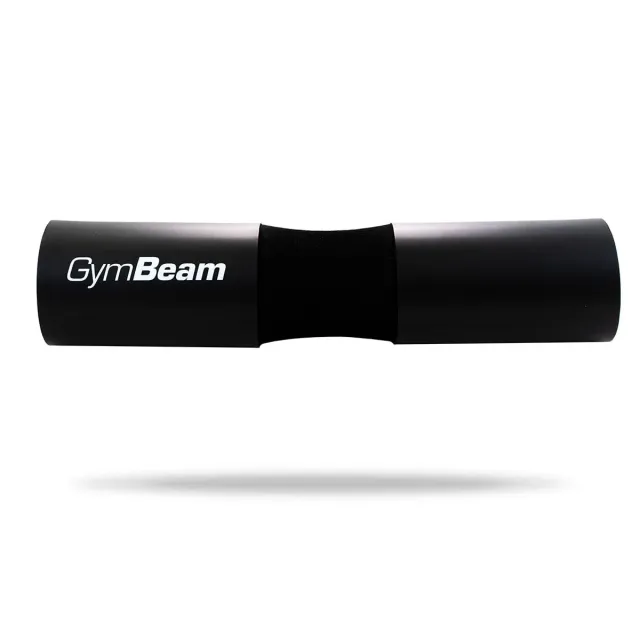 GymBeam Barbell Pad cuscinetto bilanciere gomma nitrilica squat