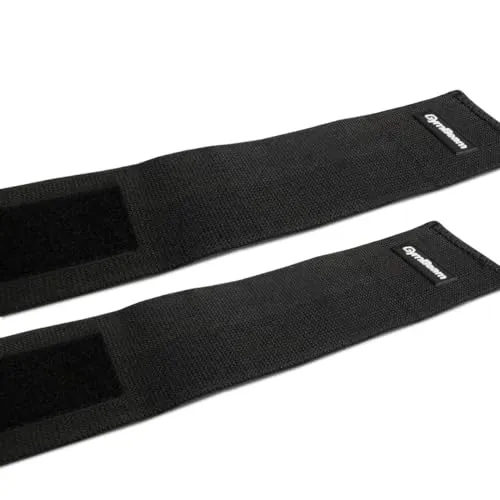 GymBeam Fascia Gomito Elastica 2 Pezzi Stabilizzante