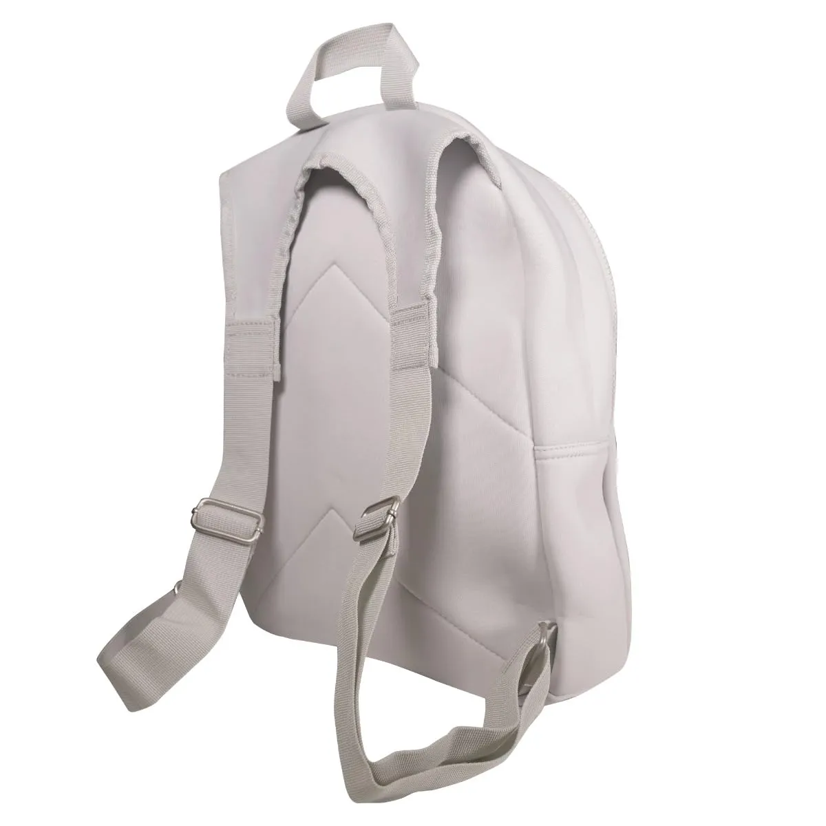 BeastPink Bliss Zaino 10 L Nero Neoprene Citta